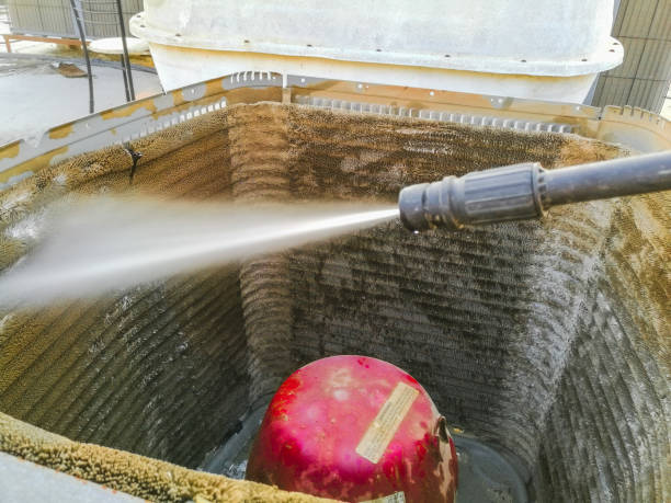 Best Commercial HVAC Duct Cleaning  in Ocean City, NJ