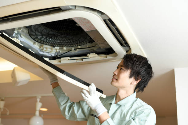 Best HVAC Maintenance and Cleaning  in Ocean City, NJ