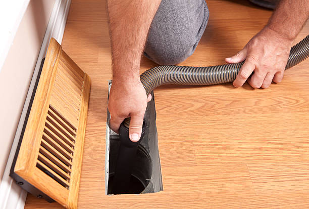 Best Residential Air Duct Cleaning  in Ocean City, NJ