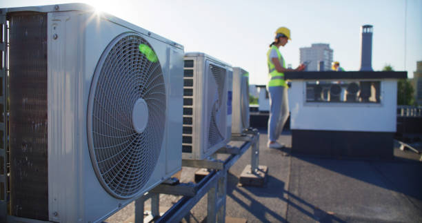 Best HVAC Maintenance and Cleaning  in Ocean City, NJ