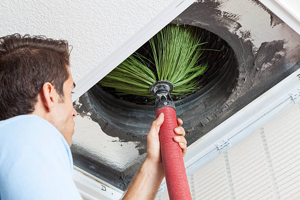 Best Home Air Vent Cleaning  in Ocean City, NJ